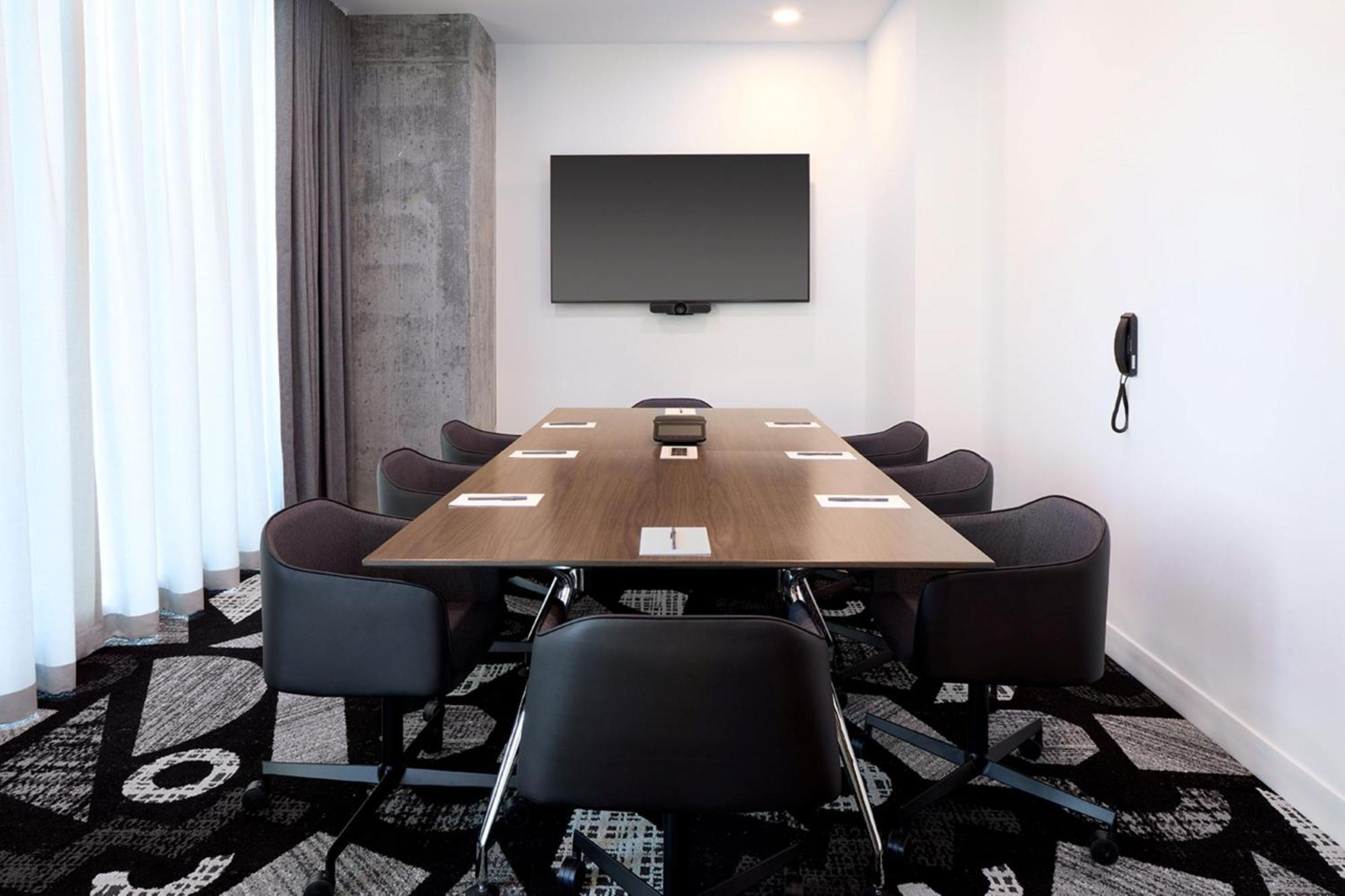 Courtyard By Marriott Montreal Laval Hotel ภายนอก รูปภาพ
