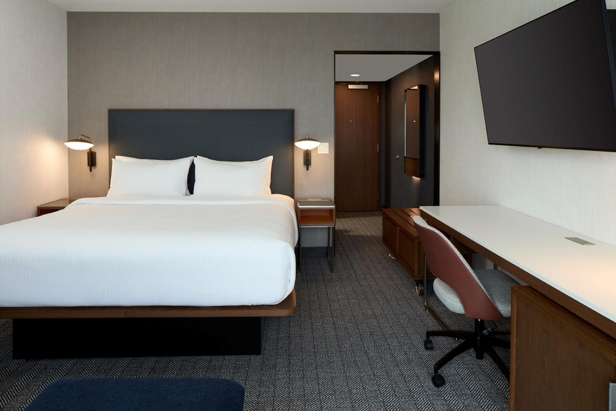 Courtyard By Marriott Montreal Laval Hotel ภายนอก รูปภาพ